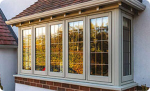 upvc windows