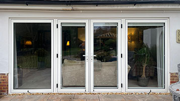 French Doors