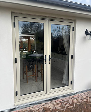 French Doors