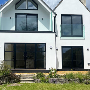 French Doors