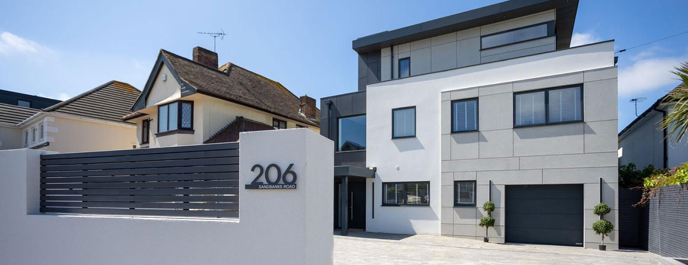 Rehau Windows