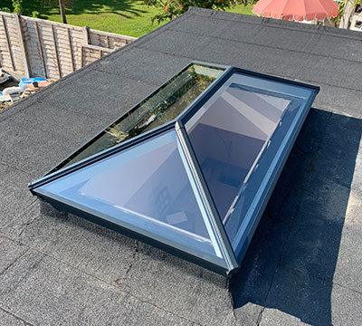 Rooflights