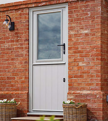 Stable Doors