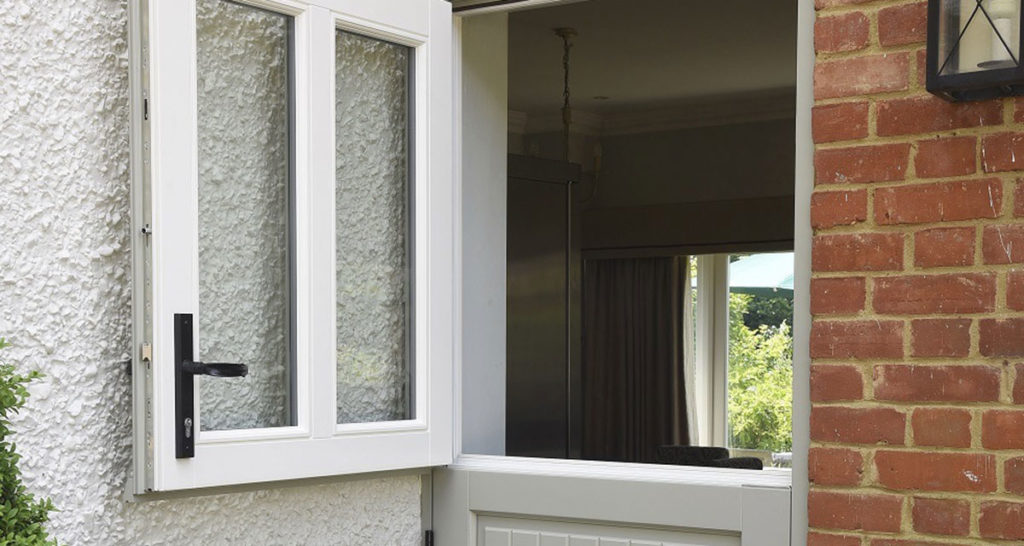 Tradeline Windows - Stable Doors