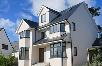 Aluminium Windows